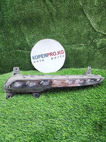 e star: Hyundai Б/у, Оригинал, Корея — 1