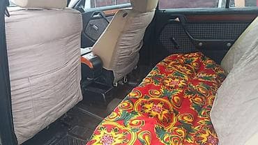 авто вит: Mercedes-Benz W124: 1993 г., 2.2 л, Автомат, Бензин, Седан — 2