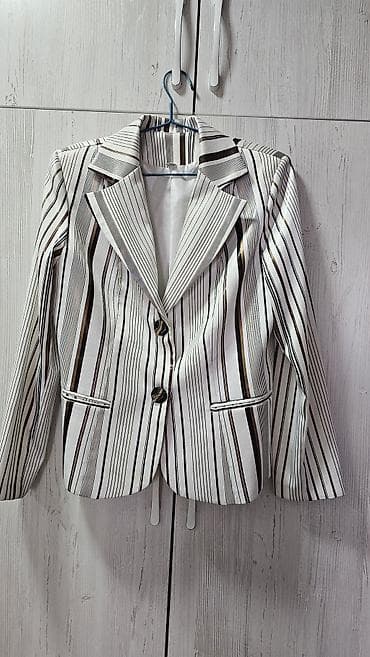 Атайын кийим: Күнүмдүк көйнөк, Аял көйнөгү - эркек көйнөгү, L — 6