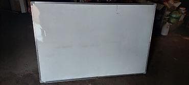 Офисные кресла: Офисные стулья и маркерные доски Срочно продаю! Стулья синие по 700 — 3