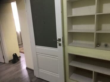 1 комнатная квартира в центре: 1 комната, Собственник, Без подселения — 4