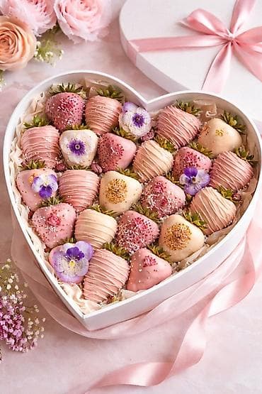 Соусы и специи: Клубника В розницу — 2