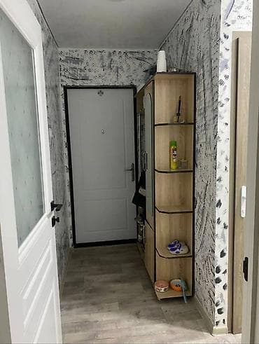 10мкр квартиры: 3 комнаты, 58 м², 104 серия, 2 этаж, Евроремонт — 5