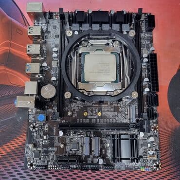 материнская плата 775 ddr3 купить: Материнская плата, Новый, LGA2011, Для ПК — 3