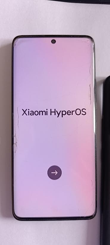 айфон 15 про макс: Redmi, Redmi Note 13 Pro Plus, Б/у, 256 ГБ, цвет - Черный, 2 SIM — 1