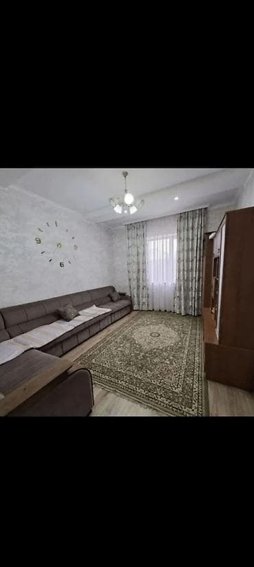 Дома: 66 м², 3 комнаты, Церковь — 5