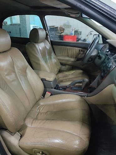 mitsubishi eclipse: Mitsubishi Diamante: 2002 г., 3.5 л, Автомат, Бензин, Седан — 9
