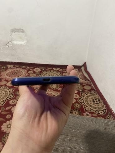 oppo a78: Huawei 3G, Б/у, цвет - Синий — 3