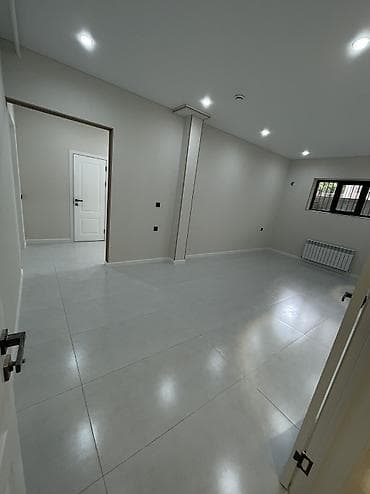Недвижимость: Продажа офисов 92 м², С ремонтом, Многоэтажное здание, Цокольный этаж этаж — 9