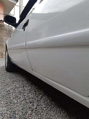Chevrolet Nexia: 2011 г., 1.6 л, Механика, Бензин, Седан — 10
