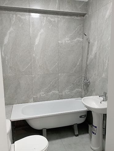 Квартиры: 1 комната, 32 м², Индивидуалка, 1 этаж, Евроремонт — 6