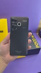 кнопочный телефон с ватсапом бишкек: Poco F6, Б/у, 512 ГБ — 5