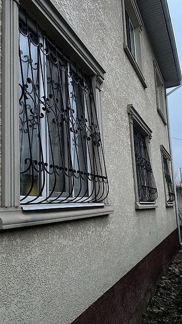 Ширетүү: Ширетүү | Терезеге торлор Delivery, Кепилдиги, Монтаждоо — 8