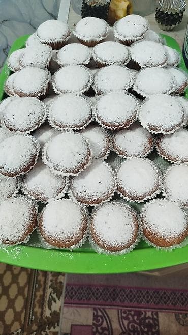 Кеңсе буюмдары: Домашняя выпечка ассорти - Сдобные булочки из мягкого дрожжевого — 4