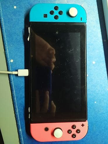 Не рабочий не правильно прошил нго