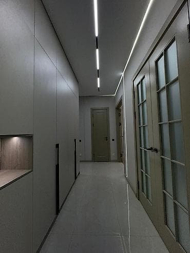 продаю элитные квартиры: 2 комнаты, 75 м², Элитка, 5 этаж, Дизайнерский ремонт — 7