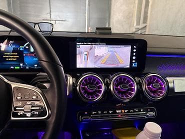 вмб 3: Mercedes-Benz EQB: 2022 г., 0.1 л, Автомат, Электромобиль, Кроссовер — 5