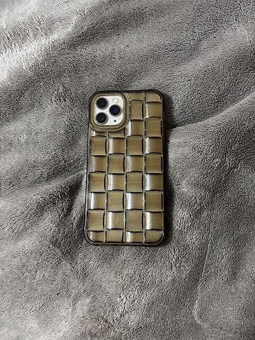 Уюлдук телефондор жана аксессуарлар: IPhone 11 Pro, Колдонулган, 64 ГБ, Алтын, Каптама, 69 % — 3