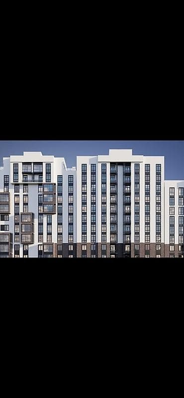 29: 2 комнаты, 54 м², Элитка, 9 этаж, Готовая ПСО (под самоотделку) — 8
