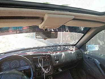 выбор номера о: Volkswagen Passat: 1994 г., 1.8 л, Механика, Бензин, Универсал — 5