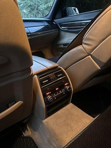 bmw e6: BMW 7 series: 2008 г., Седан — 6