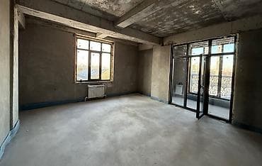 элитки в бишкеке: 2 комнаты, 64 м², Элитка, Элитка, 11 этаж — 5