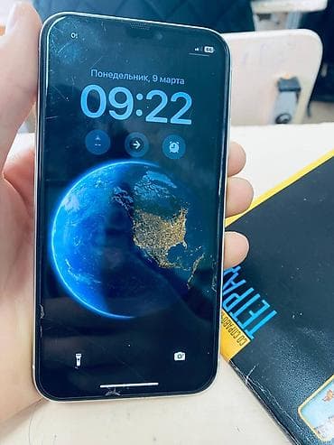 Мобильные телефоны: IPhone 11, 128 ГБ, Белый, 80 % — 2