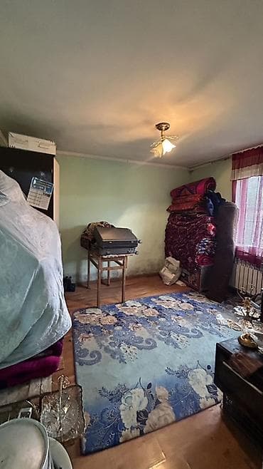 в балыкчы: Ак-ордо 3 📍 Гагарина/элимирбек иманалиев 4 комната уй сатылат — 10