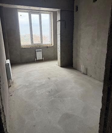 жер маян: 1 бөлмө, 45 м², Элитка, 6 кабат, Даяр ПСО (өзү оңдоп түзөтүп бүтүү үчүн) — 4