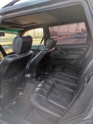 чехол на пассат б5: Volkswagen Passat Variant: 1992 г., 1.8 л, Механика, Бензин, Универсал — 8