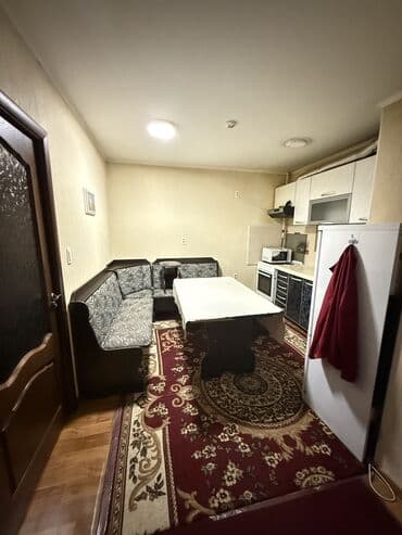 продаю квартиру в джал артис: 2 комнаты, Собственник, Без подселения, С мебелью частично — 4