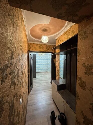 ищу квартиру аламидин 1: 1 комната, 35 м², Элитка, 1 этаж, Евроремонт — 5