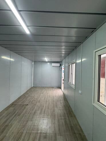 Гаражи: Продаю 18 м² — 20