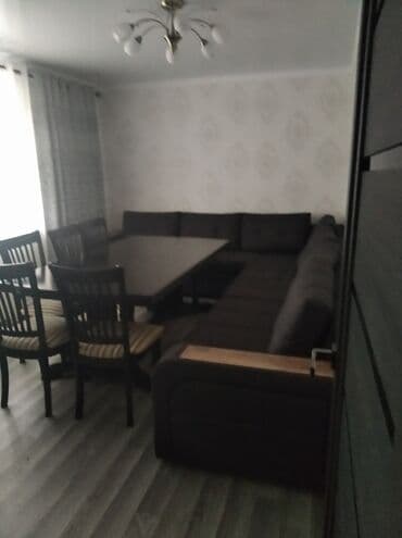 купить комнату в 2 х комнатной квартире: 50 м², С мебелью — 2