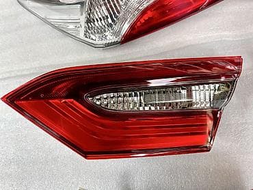 стоп фары камри 70: Комплект стоп-сигналов Toyota 2020 г., Б/у, Оригинал, США — 3
