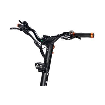 электросамокат kugoo m5: Электросамокат, В рассрочку, Новый — 9