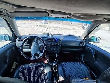 audi tt: Volkswagen Golf: 1993 г., 1.8 л, Ручные, Газ, Хэтчбэк — 7