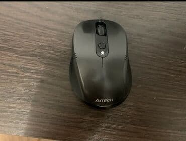 Аудиотехника: Мышь, клавиатура — 3