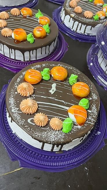 палочки для мороженого: Торт Торт Торт Арзан жана даамдуу — 5