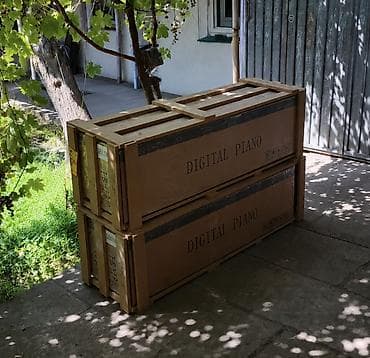 medeli sp201 plus: Цифровое пианино Blanch BL-58822 белого цвета, выполненное в — 5