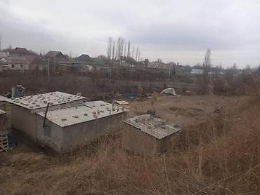 участок восс: 15 соток, Для бизнеса, Тех паспорт — 1