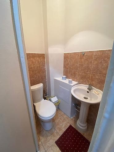 Квартиры: 2 комнаты, Агентство недвижимости, Без подселения, С мебелью частично — 5