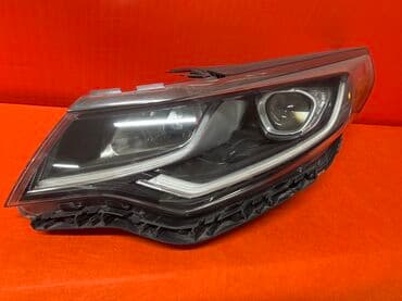 фары для нексия 2: Комплект передних фар Lexus Оригинал — 7