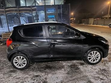 spark 2: Сдаю в аренду Киа к5 и СПАРК на долгий срок минимальный срок аренды — 4