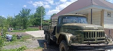 москвич 407: Грузовик, ЗИЛ, Стандарт — 3