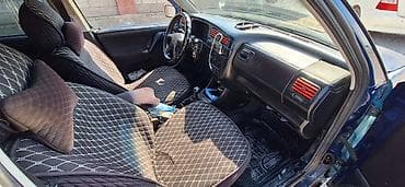 opel vectra c: Volkswagen Vento: 1997 г., 1.8 л, Бензин, Седан — 7