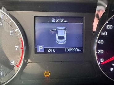 kia k3 хатчбек: Kia K3: 2018 г., 1.6 л, Автомат, Бензин, Седан — 3