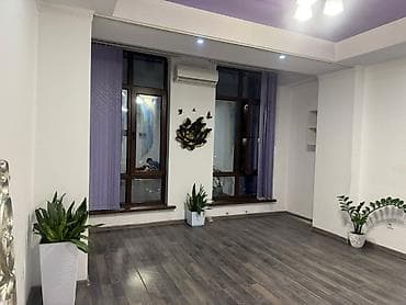 Продажа офисов 29 м², С ремонтом, Без мебели, Бизнес центр, 7 этаж