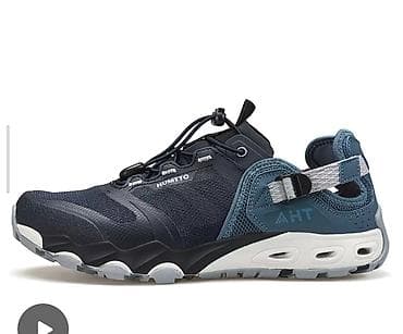 warrior: Летние кросовки Humito 43 размер Сандали Humito 43 размер Кроссовки — 1