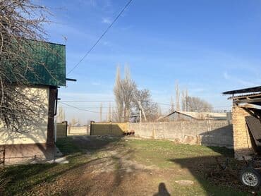 Ковролин: Үй, 90 м², 4 бөлмө, Менчик ээси, Евро оңдоо — 10